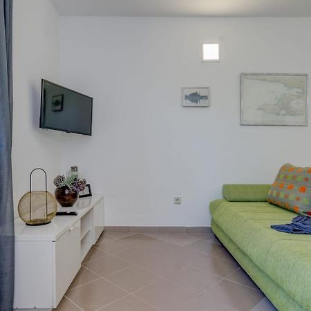 Holiday Home Kalinic Slatine Esterno foto