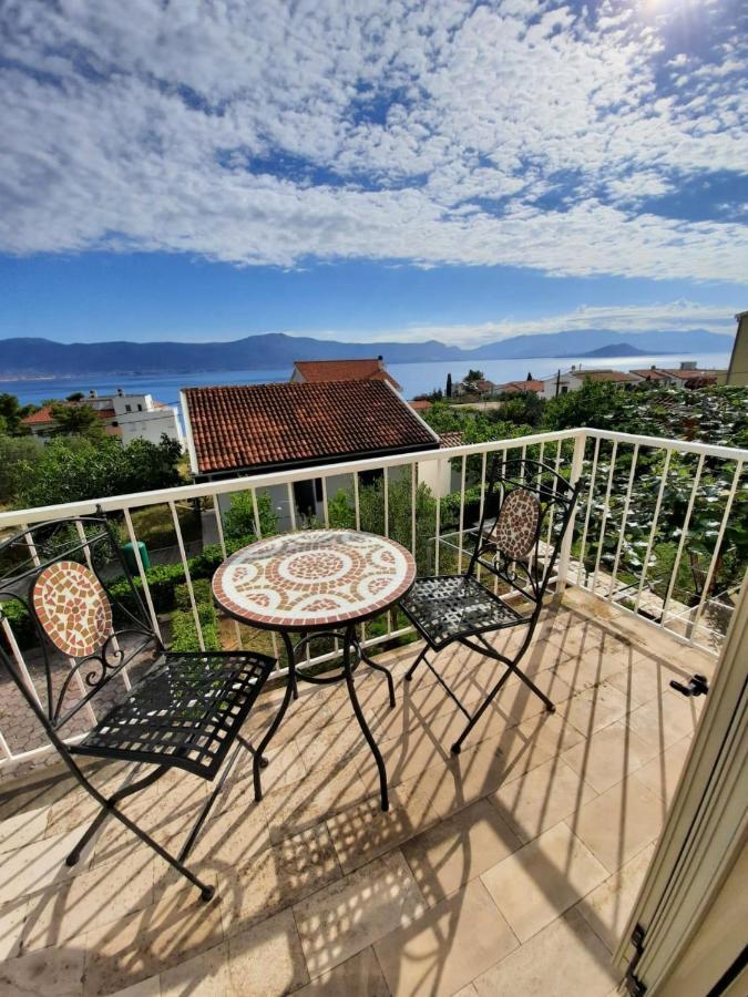 Holiday Home Kalinic Slatine Esterno foto