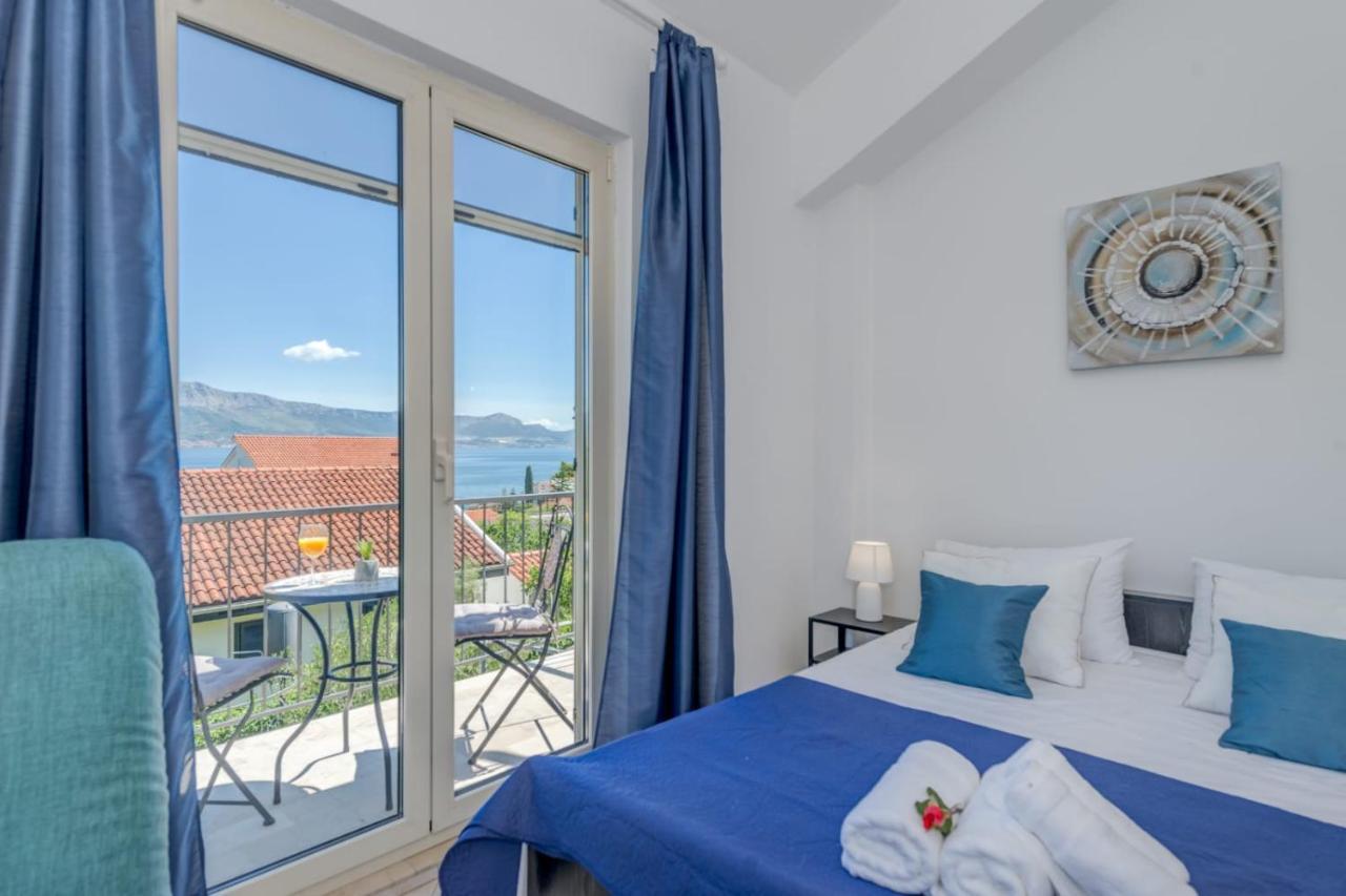 Holiday Home Kalinic Slatine Esterno foto