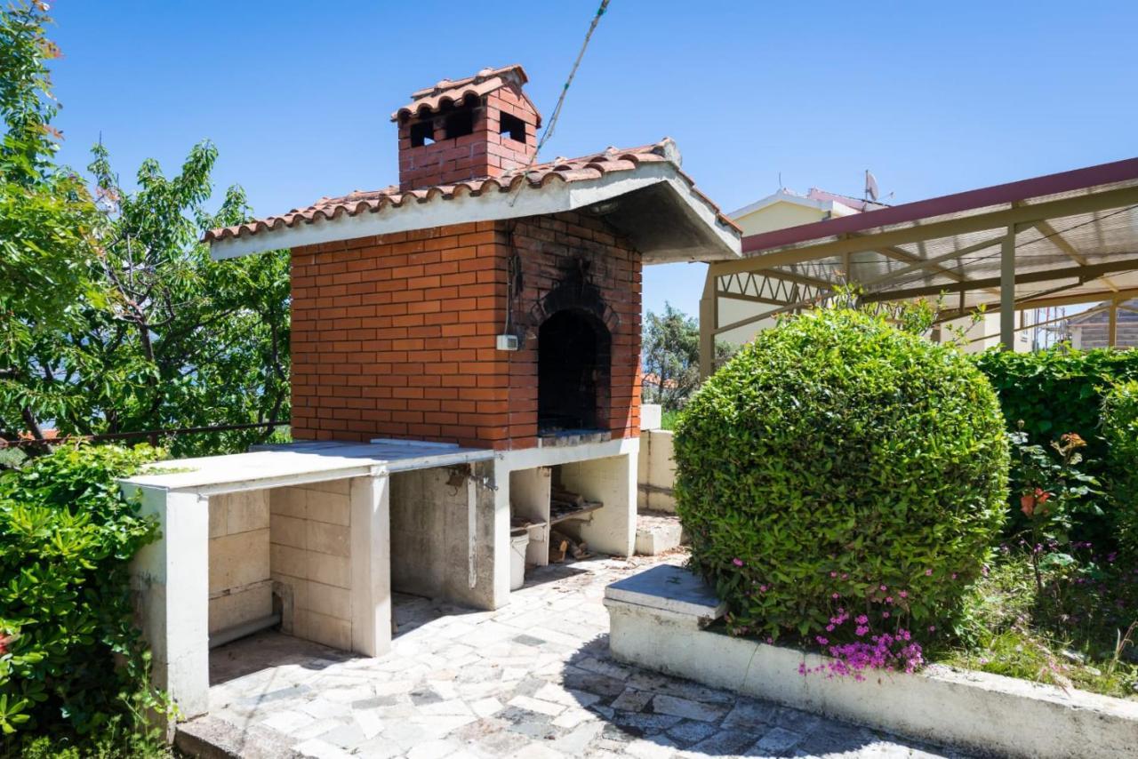 Holiday Home Kalinic Slatine Esterno foto