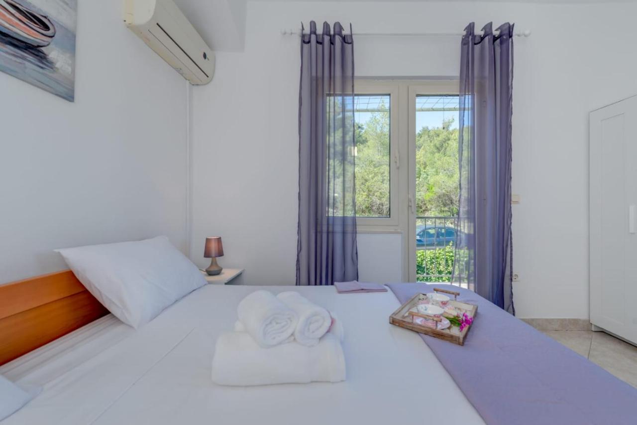 Holiday Home Kalinic Slatine Esterno foto