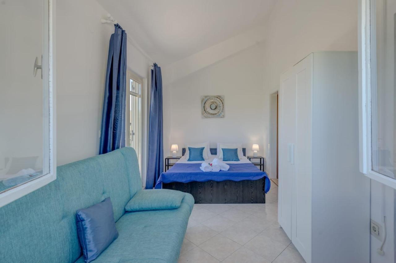 Holiday Home Kalinic Slatine Esterno foto